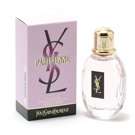 parfum yves saint laurent parisienne pret|yves st laurent parisienne perfume.